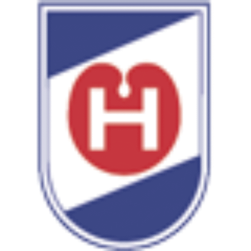 HCH-Heerenveen