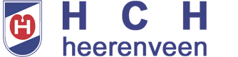 Schaatsverenging HCH – Heerenveen Logo